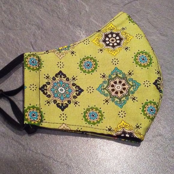 3 Layer Adjustable Mask - Picture 9 of 10